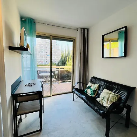Coconut * La Grande-Motte