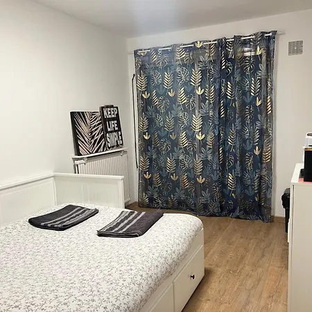 Apartment De Lina - Tortue - Self Check-in La Grande-Motte