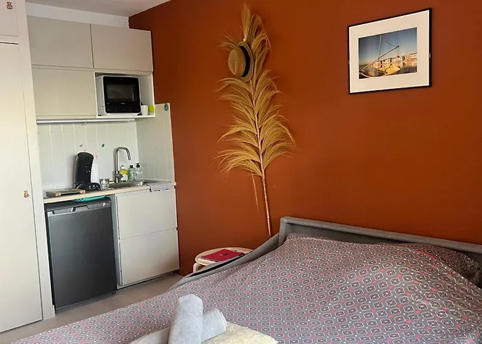 Coconut La Grande-Motte